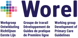 WOREL logo