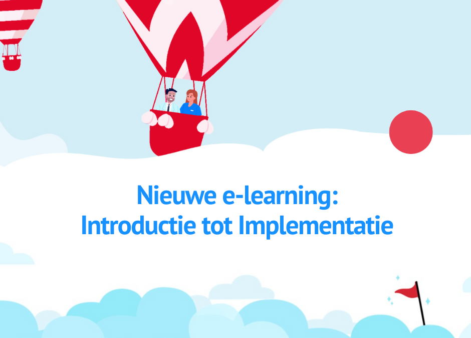 e-learning