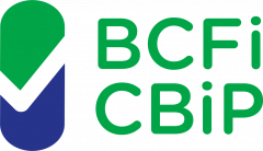 BCFI CBIP logo
