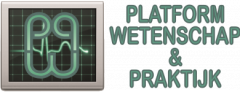 Platform Wetenschap en Praktijk logo