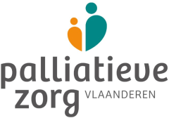 Palliatieve Zorg Vlaanderen logo