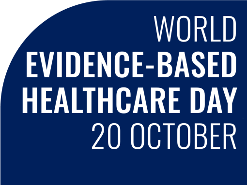 ebhc world evidence based healthcare day 20 october