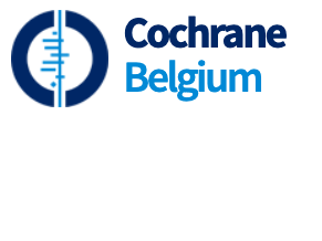 logo Cochrane Belgium