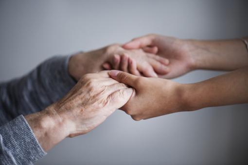 Ontwikkeling van de richtlijn 'Ergotherapie voor het behoud van de functionaliteit en de sociale participatie van de thuiswonende fysiek kwetsbare oudere persoon'