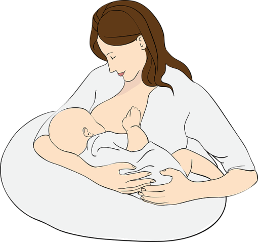 Borstvoeding: advies en moeilijkheden
