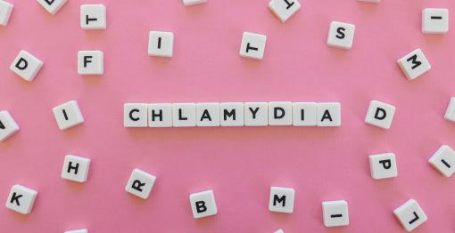 Het ITG brengt de aanwezigheid van chlamydia in België in kaart