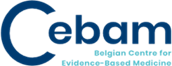 Cebam logo.